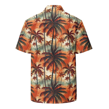 Island Aura - Hawaiian Shirt