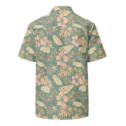 Kauai Spirit - Hawaiian Shirt