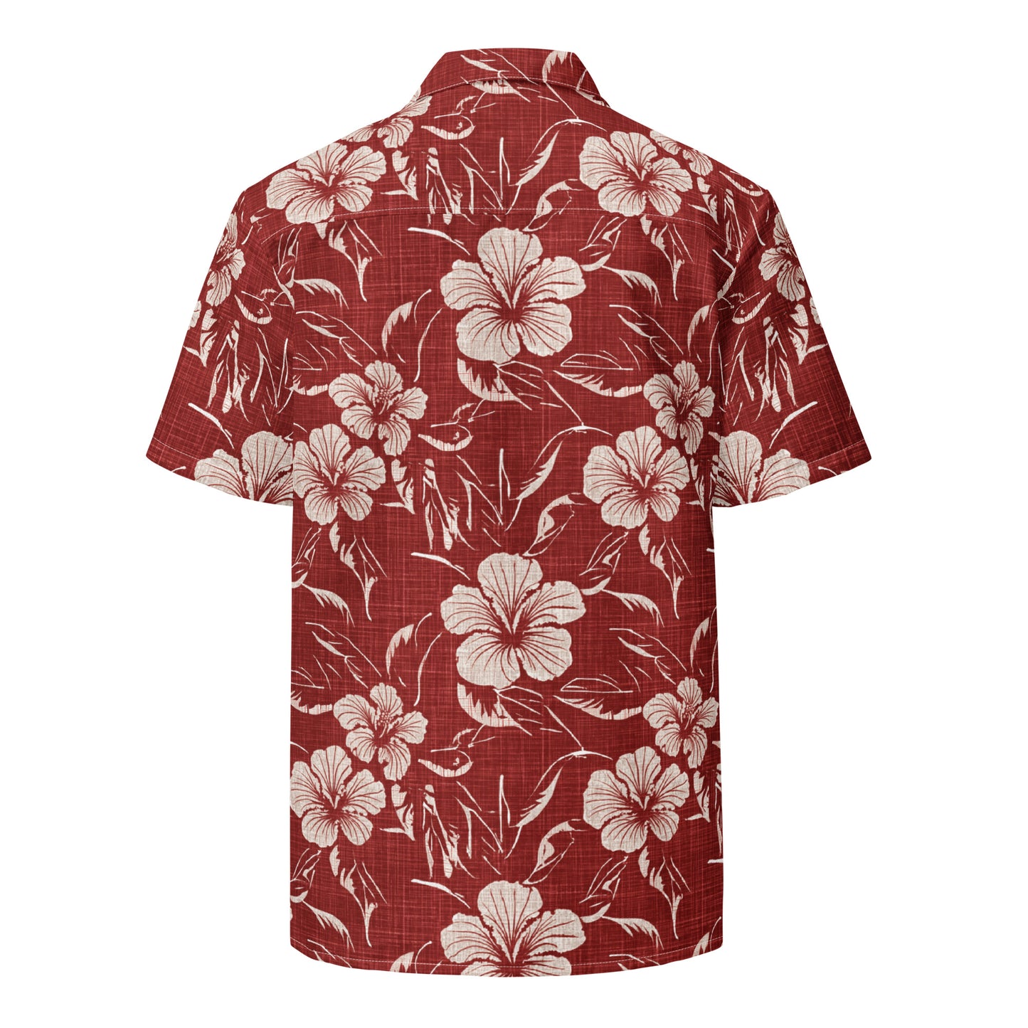 Oahu Vibes - Hawaiian Shirt