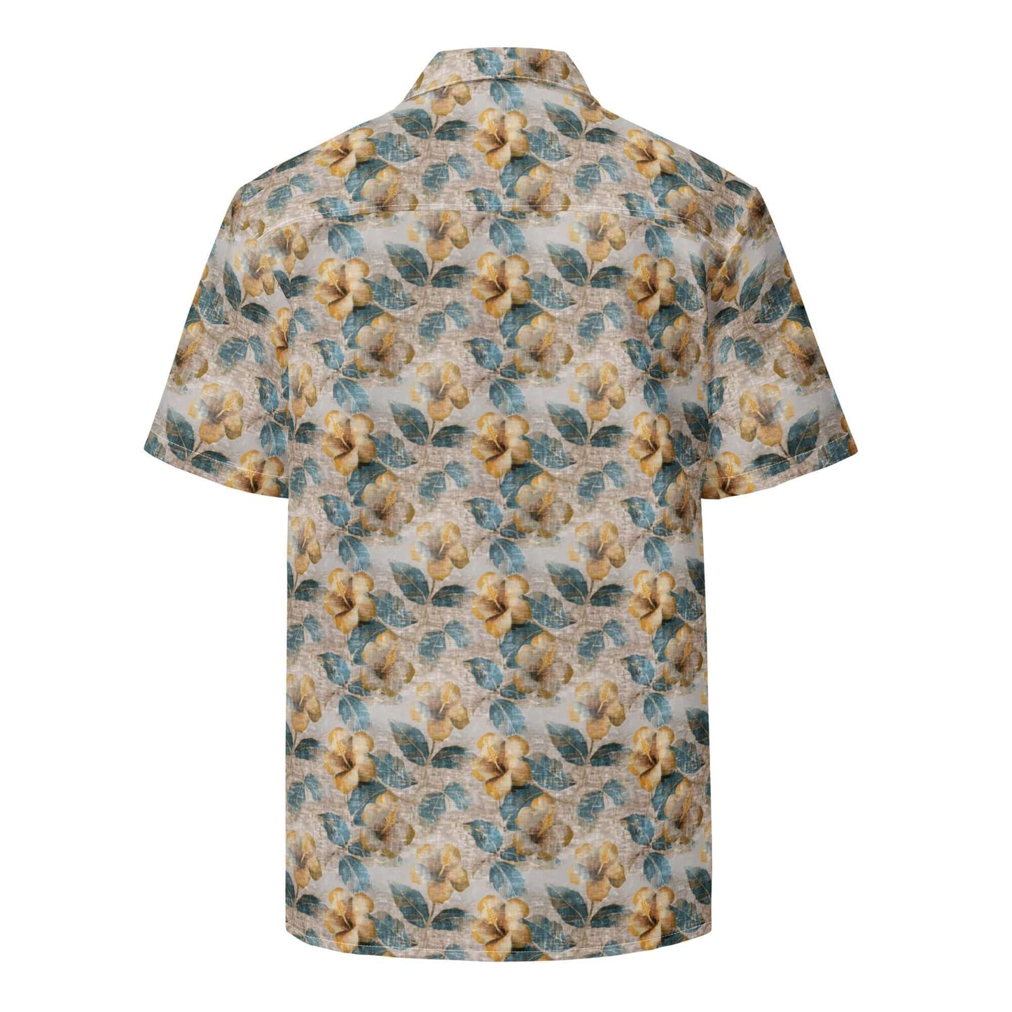 Soul Man - Hawaiian Shirt