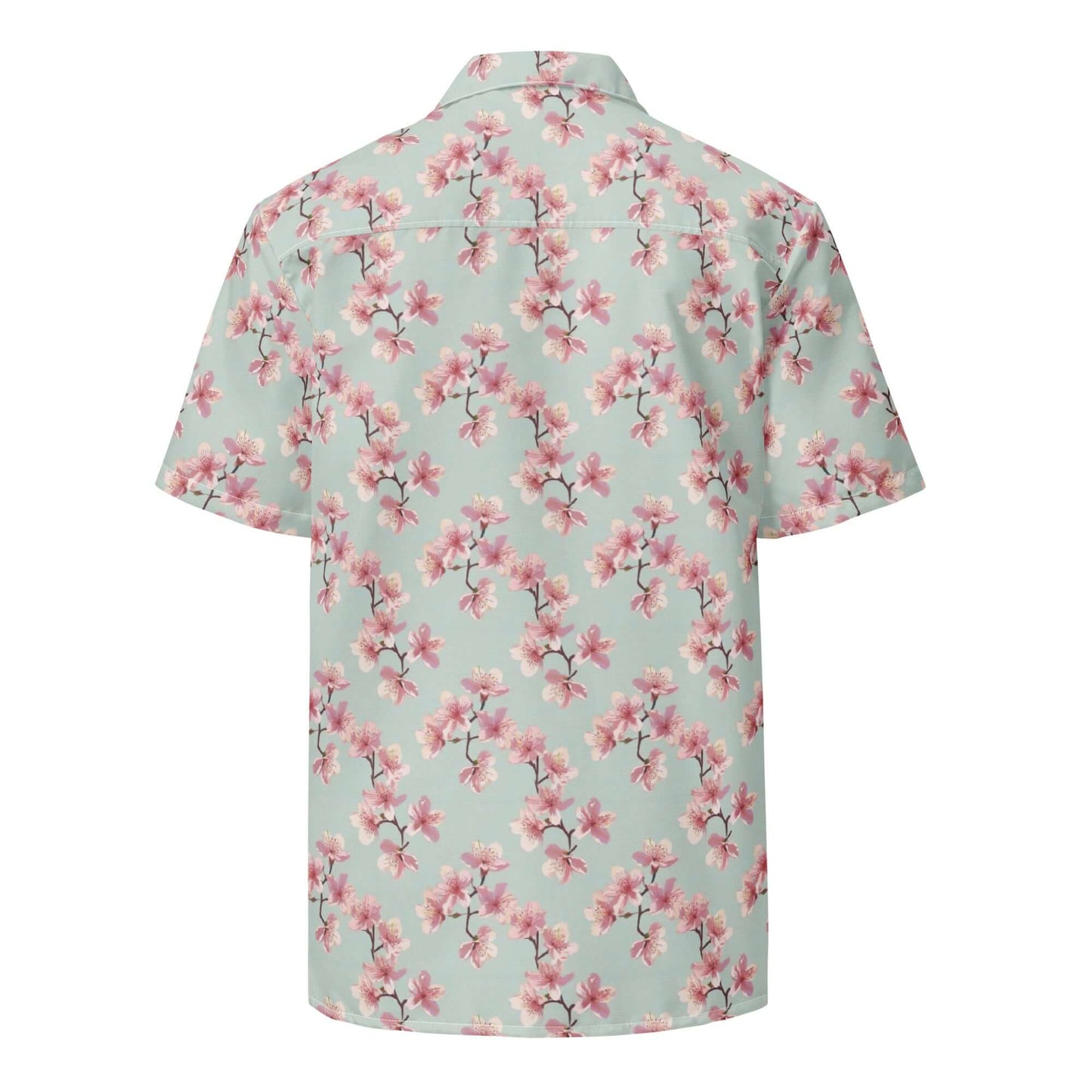 Cherry Blossoms - Hawaiian Shirt