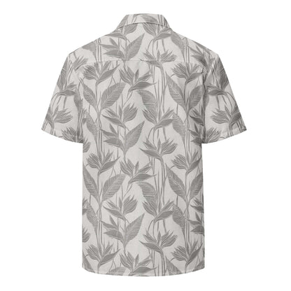 Island Haze - Hawaiian Shirt