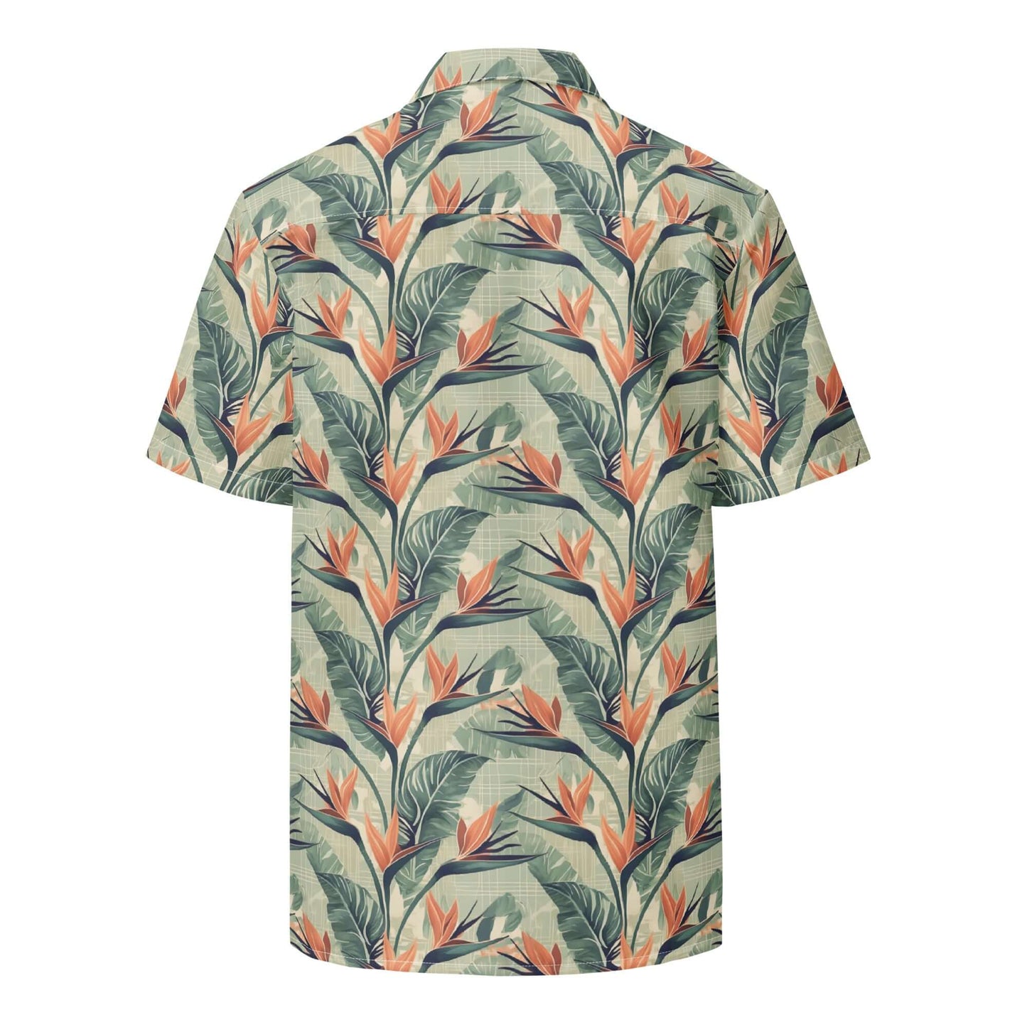 Tropic Vista - Hawaiian Shirt