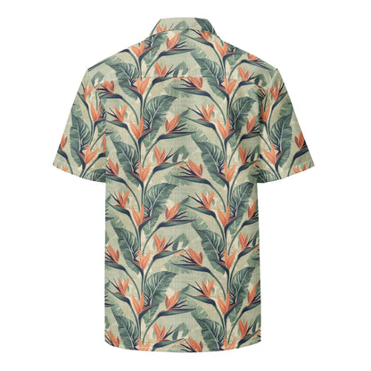 Tropic Vista - Hawaiian Shirt