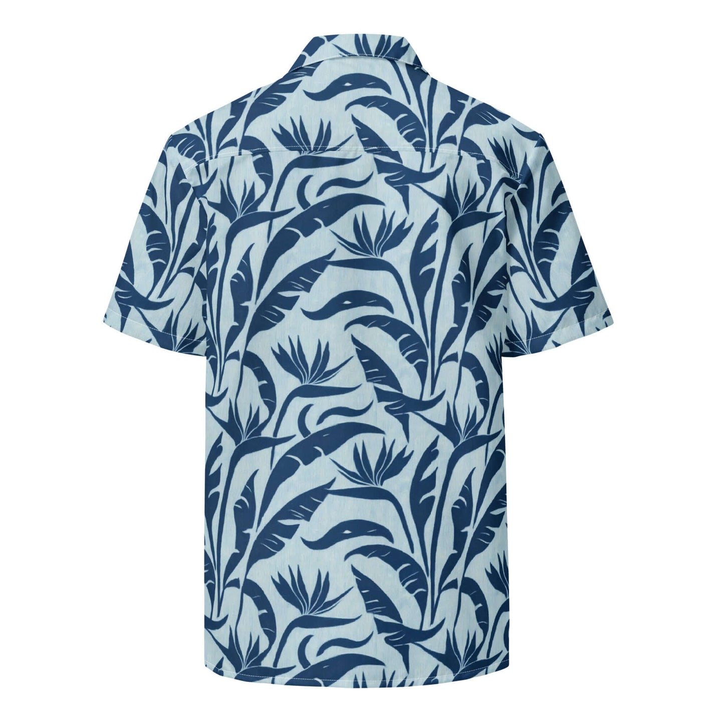 Waimea Nights - Hawaiian Shirt