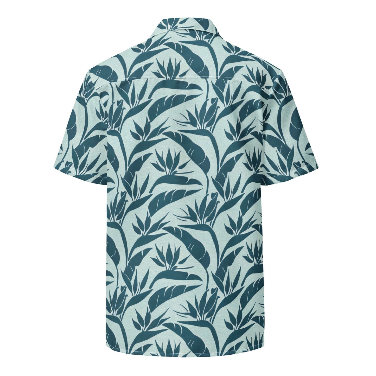 Kauai Moonglow - Hawaiian Shirt