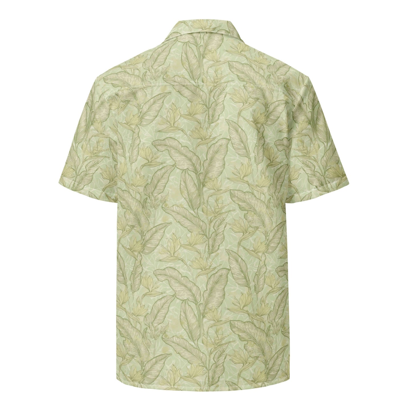 Waimea Mellow - Hawaiian Shirt