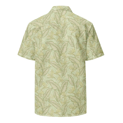 Waimea Mellow - Hawaiian Shirt