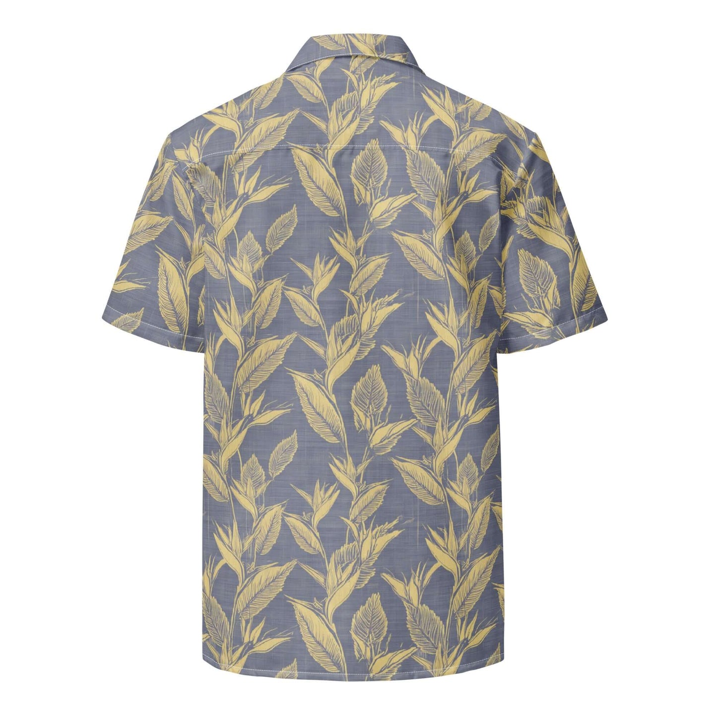 Napili Zephyr - Hawaiian Shirt