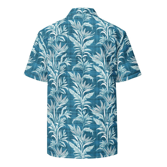 Pacific Calm - Hawaiian Shirt