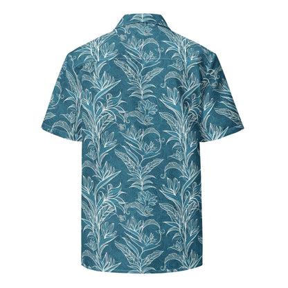 Kona Tide - Hawaiian Shirt