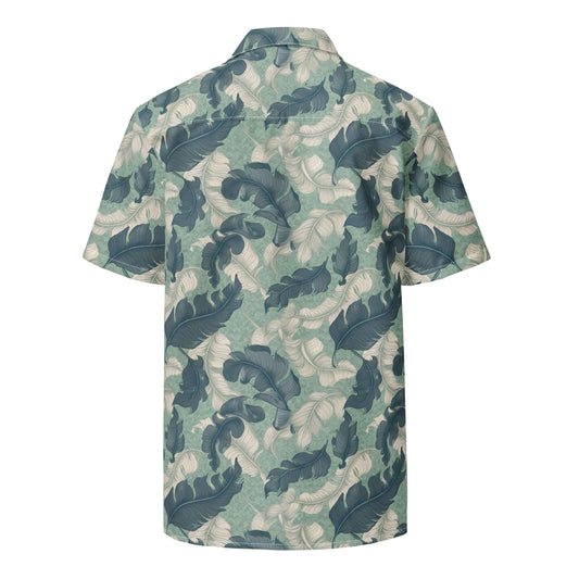 Hilo Treasure - Hawaiian Shirt