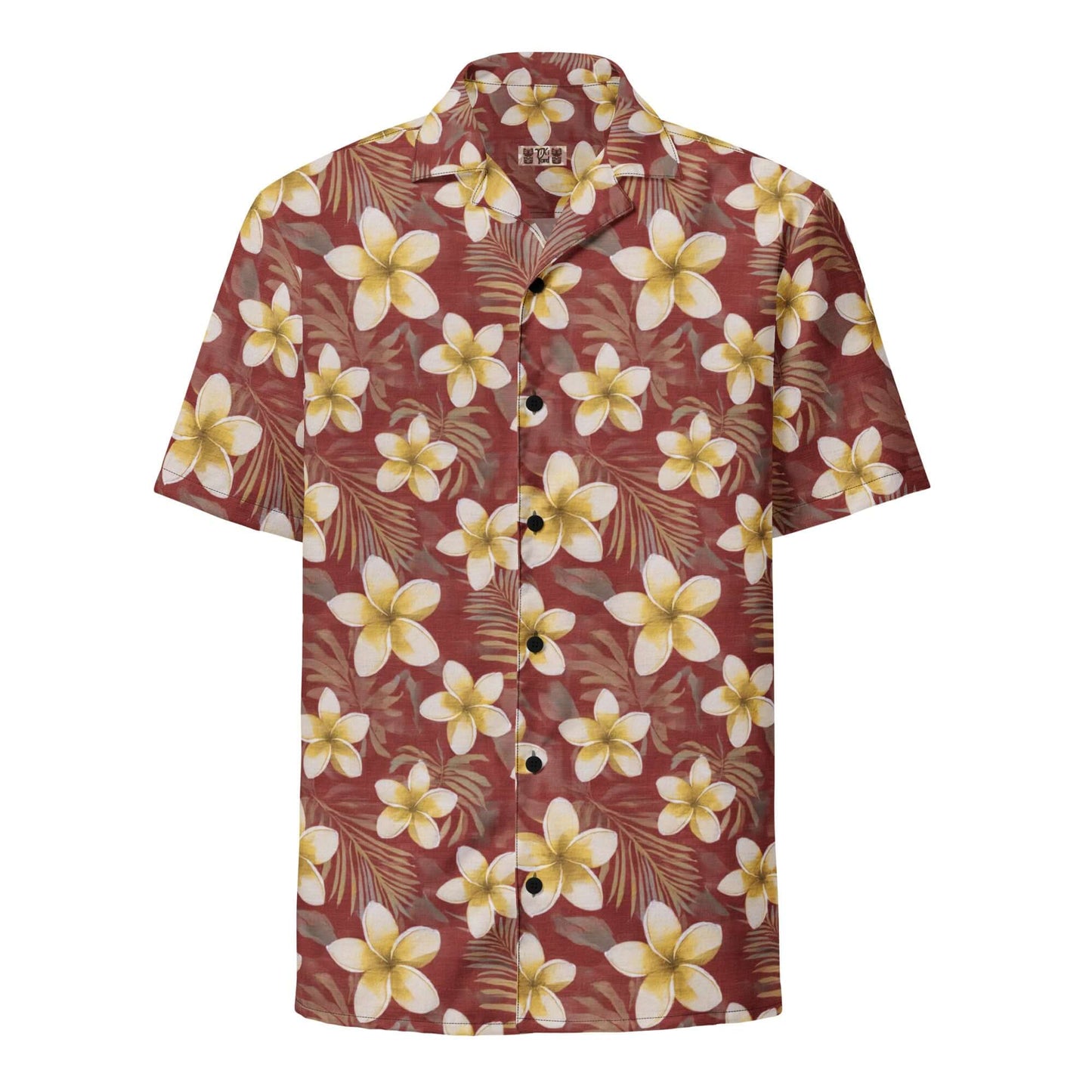 Kailua Sunrise - Hawaiian Shirt