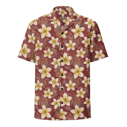 Kailua Sunrise - Hawaiian Shirt