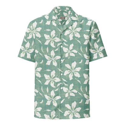 Kapalua Mist - Hawaiian Shirt