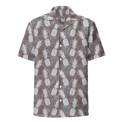 Island Welcome - Hawaiian Shirt