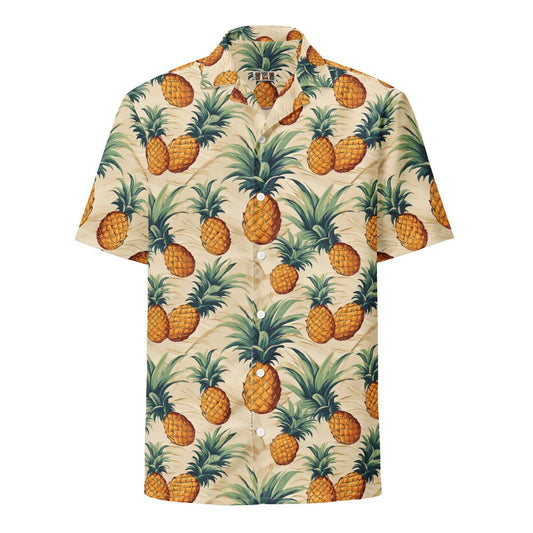 Maui Grove - Hawaiian Shirt