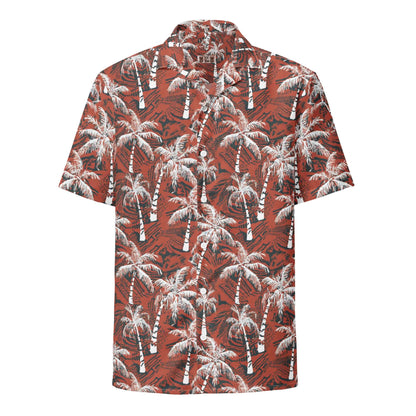 Kaihalulu Palms - Hawaiian Shirt