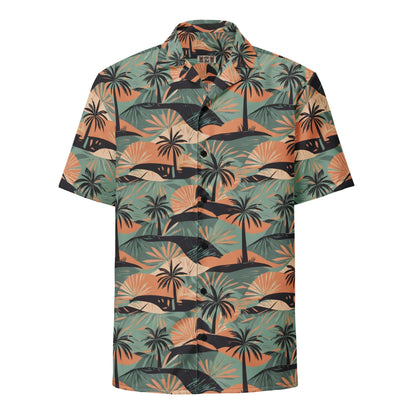 Kona Dusk - Hawaiian Shirt