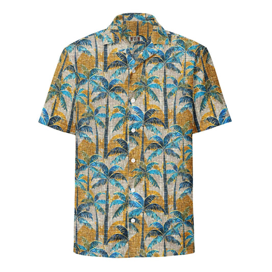 Tropic Rays - Hawaiian Shirt