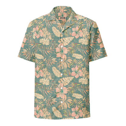 Kauai Spirit - Hawaiian Shirt