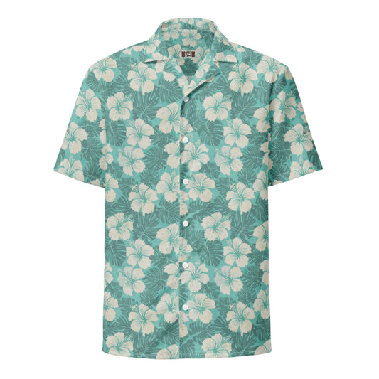 Paradise Vibes - Hawaiian Shirt