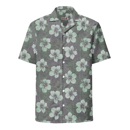 Jungle Mist - Hawaiian Shirt