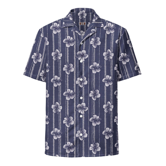 Tropica Kiaʻāina - Hawaiian Shirt