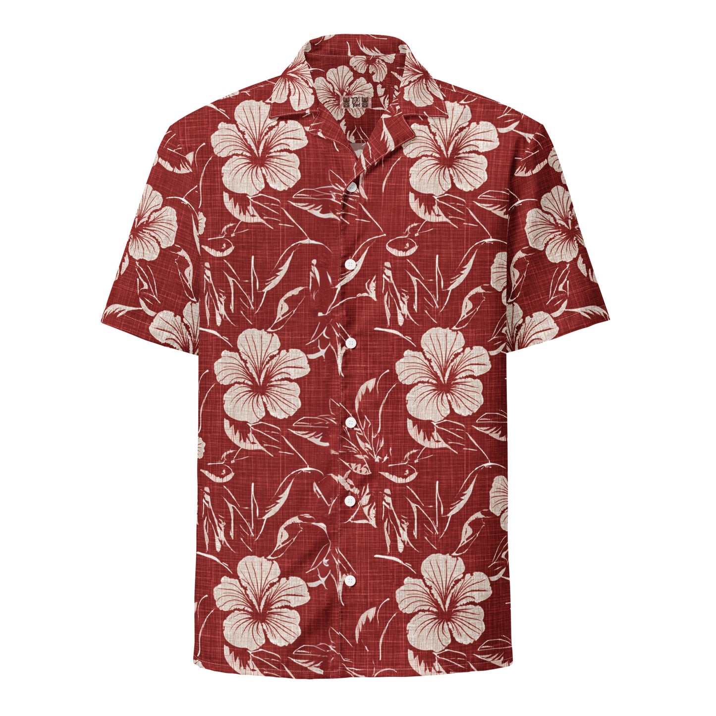 Oahu Vibes - Hawaiian Shirt