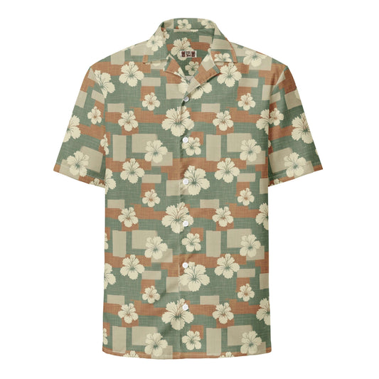 Tropic Heritage - Hawaiian Shirt