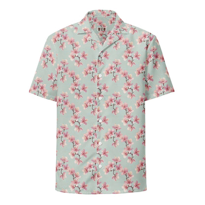 Cherry Blossoms - Hawaiian Shirt