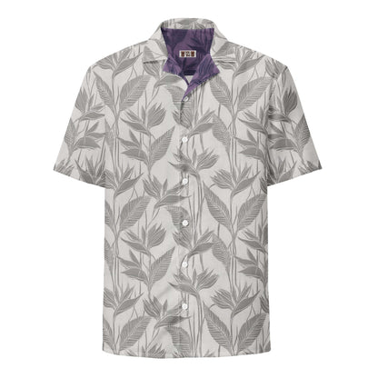 Island Haze - Hawaiian Shirt