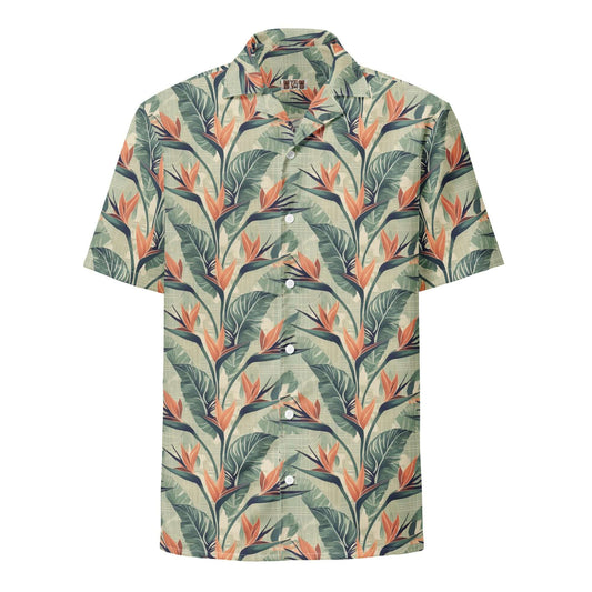 Tropic Vista - Hawaiian Shirt