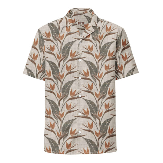 Island Wanderer - Hawaiian Shirt