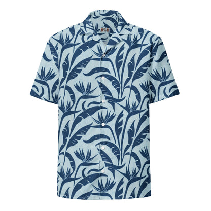 Waimea Nights - Hawaiian Shirt