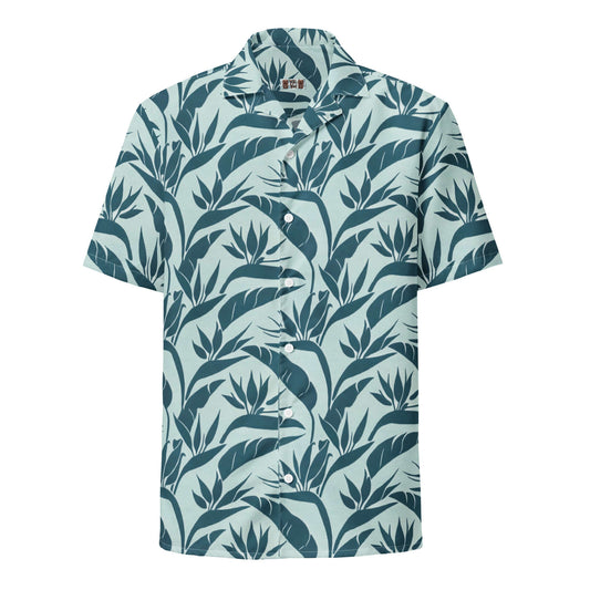 Kauai Moonglow - Hawaiian Shirt