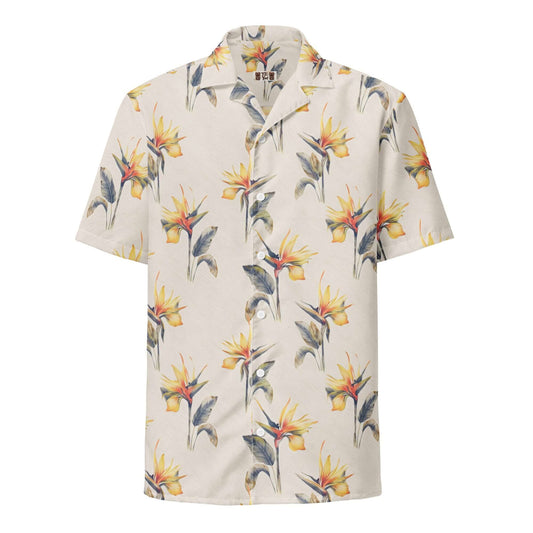 Hana Spirit - Hawaiian Shirt