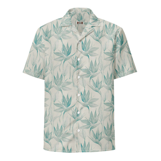 Wailua Shores - Hawaiian Shirt