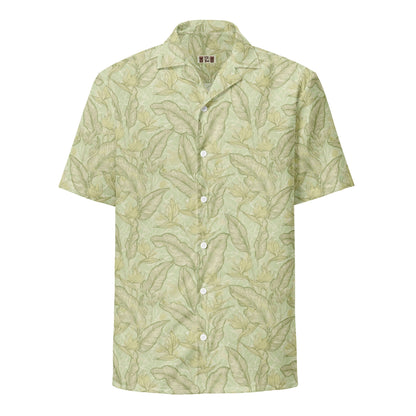 Waimea Mellow - Hawaiian Shirt