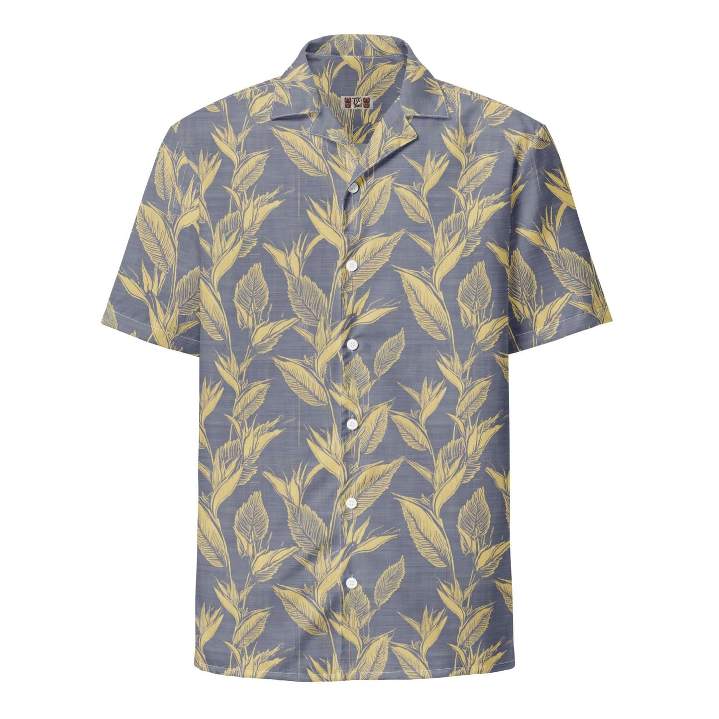 Napili Zephyr - Hawaiian Shirt