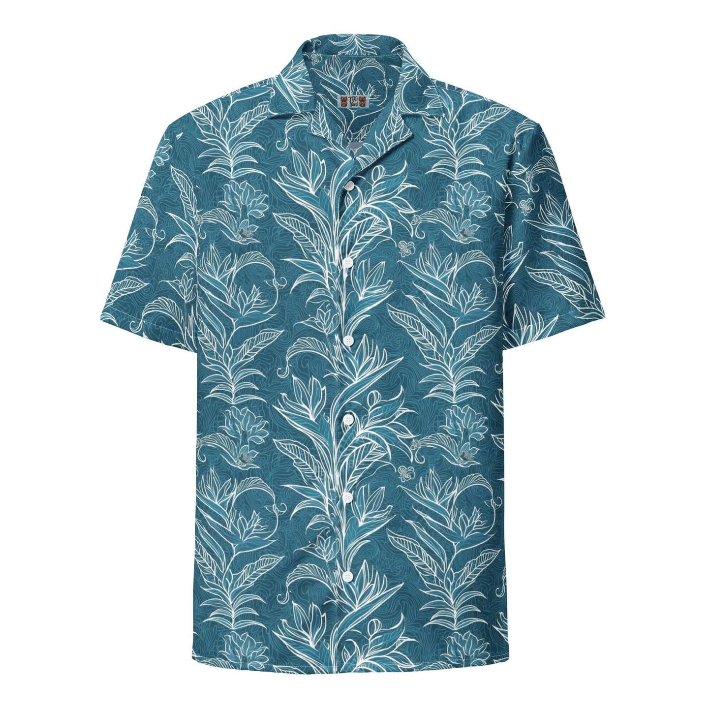 Kona Tide - Hawaiian Shirt