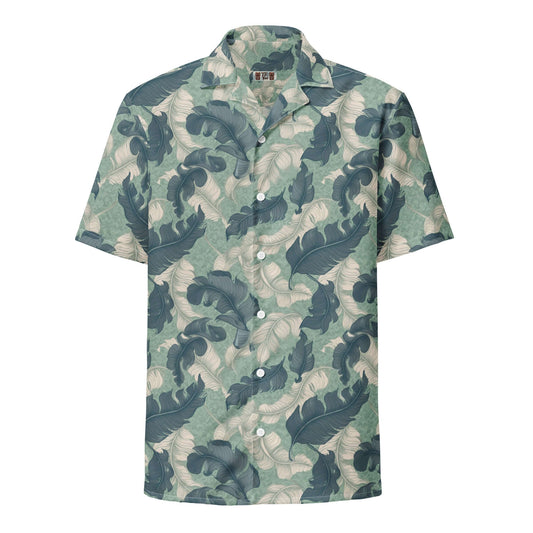 Hilo Treasure - Hawaiian Shirt