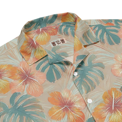 Waimea Drift - Hawaiian Shirt