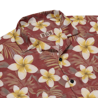 Kailua Sunrise - Hawaiian Shirt