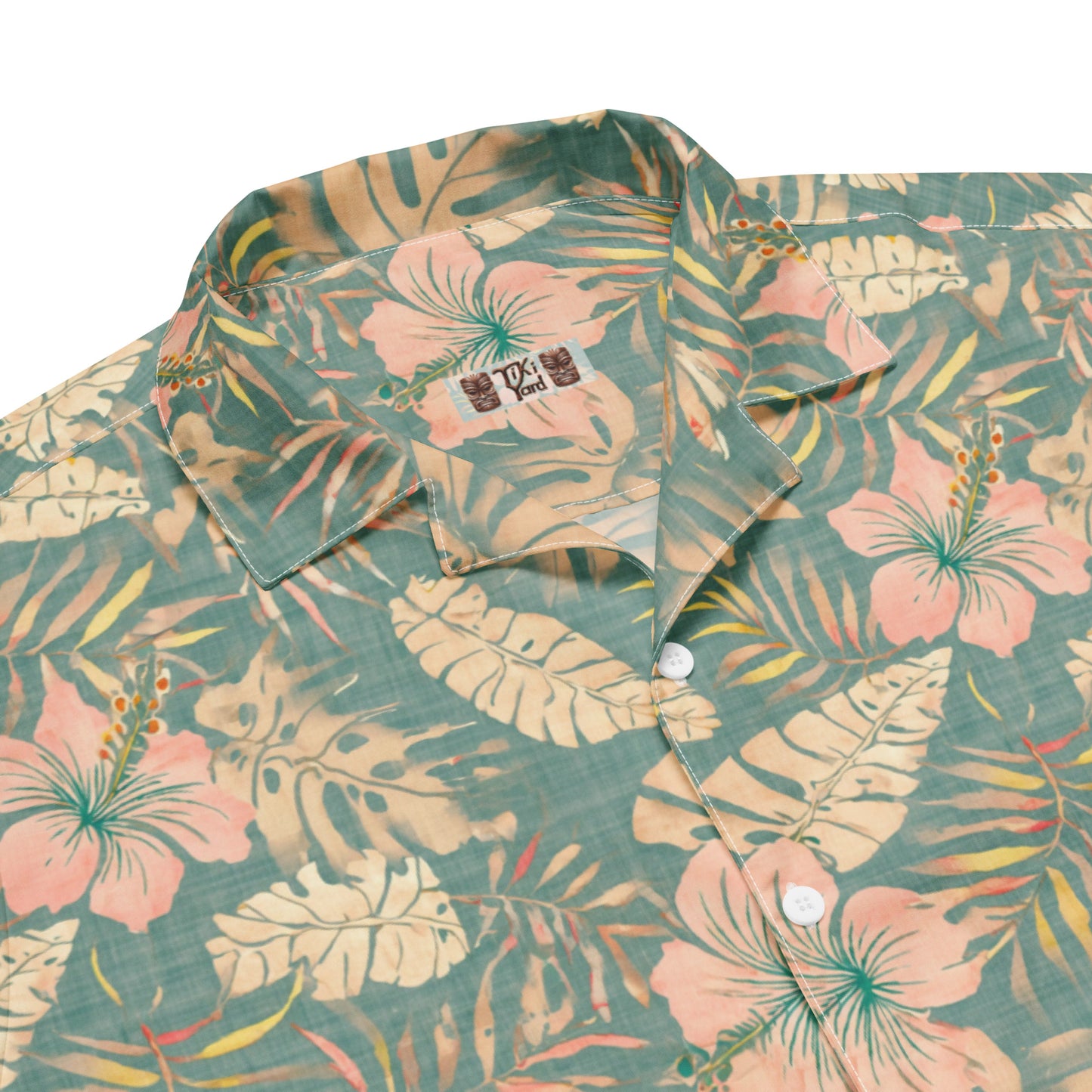 Kauai Spirit - Hawaiian Shirt