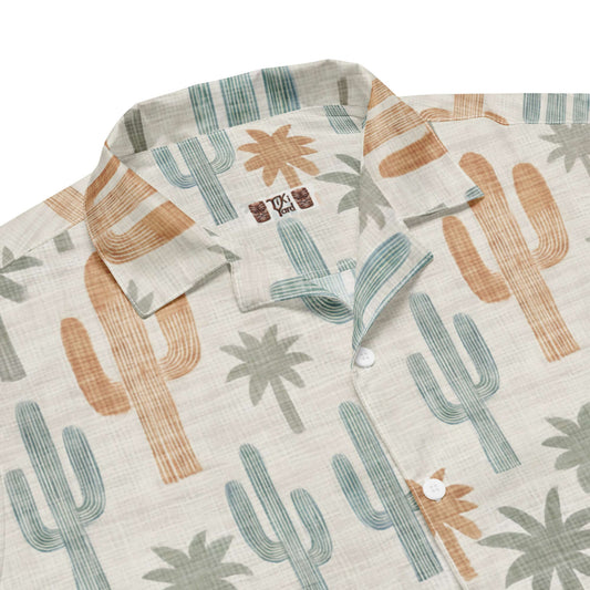 Desert Dust - Arizona Shirt