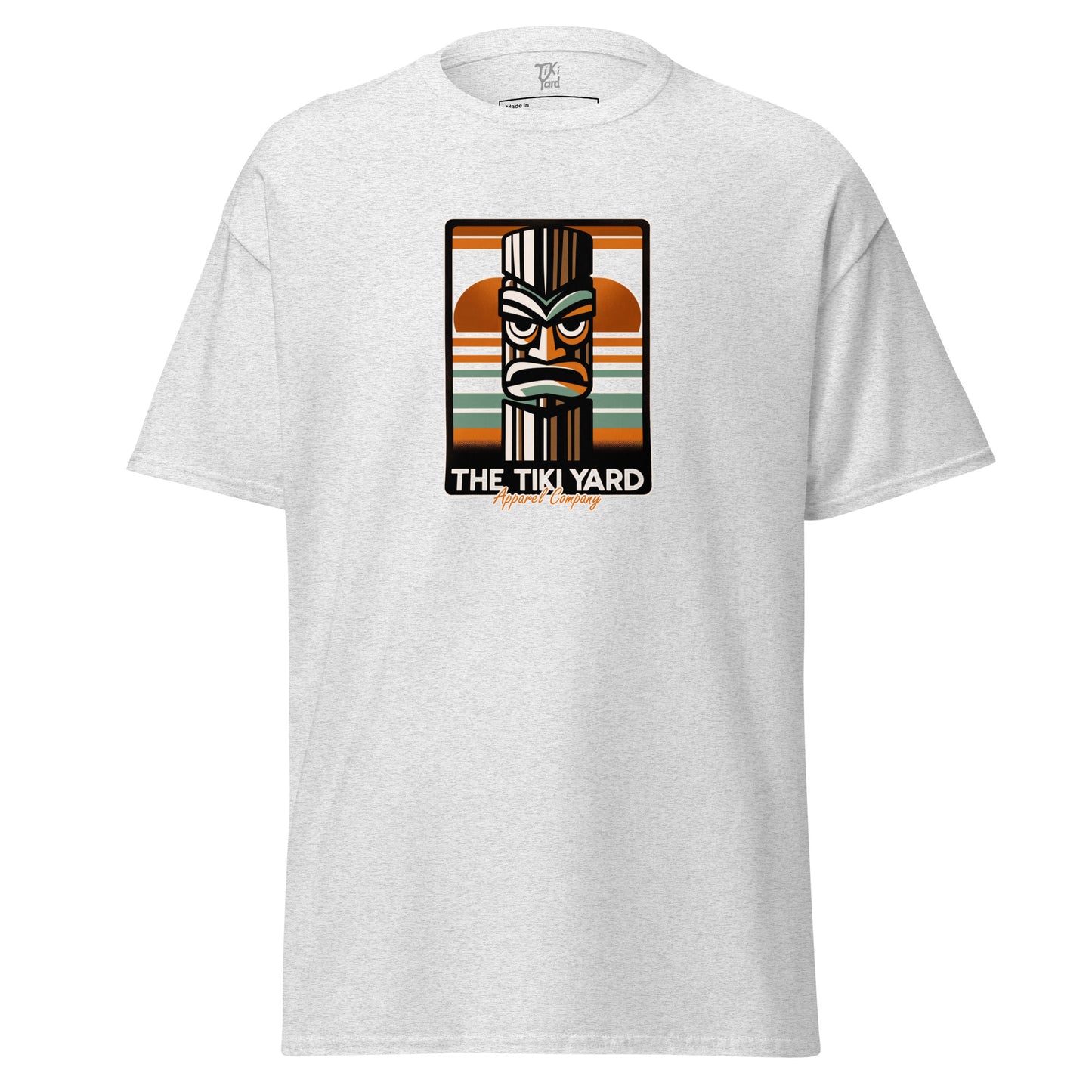 Tiki Yard Apparel Co. - T-Shirt