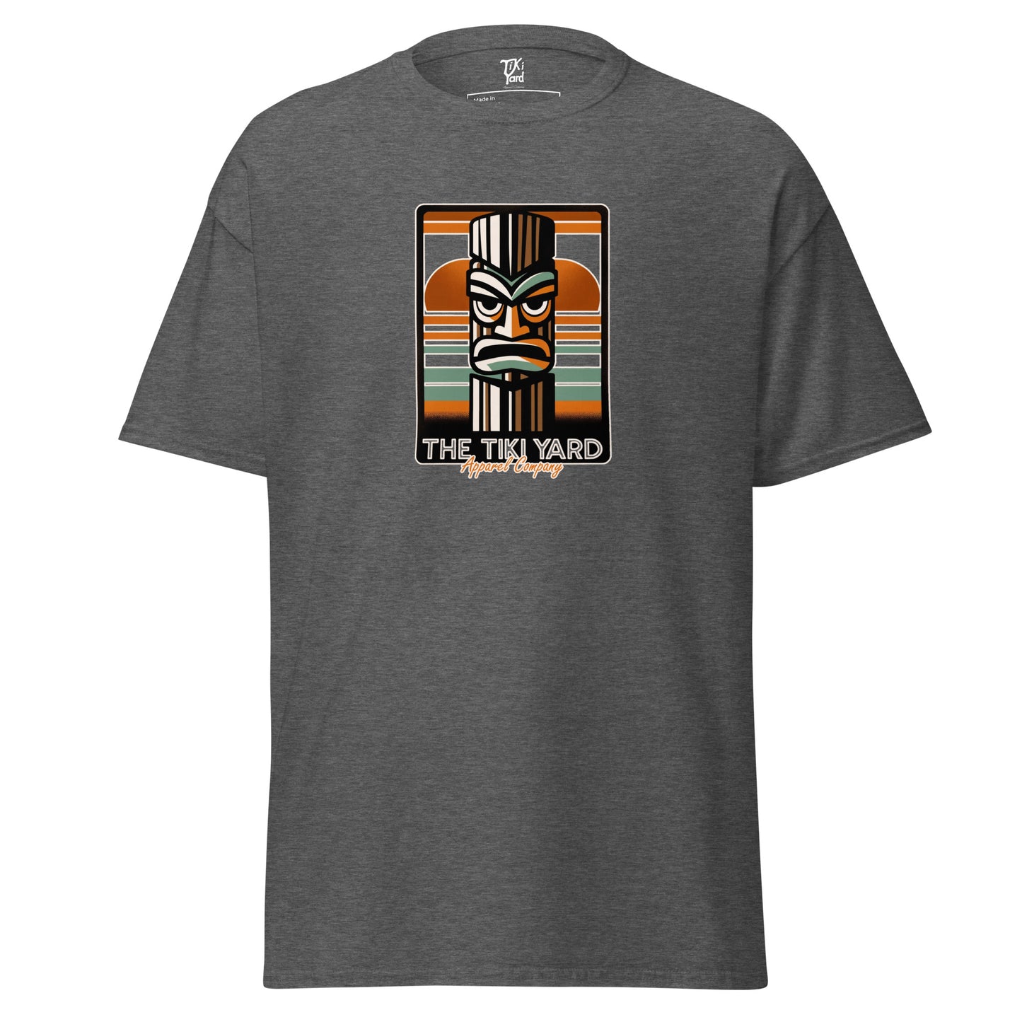 Tiki Yard Apparel Co. - T-Shirt