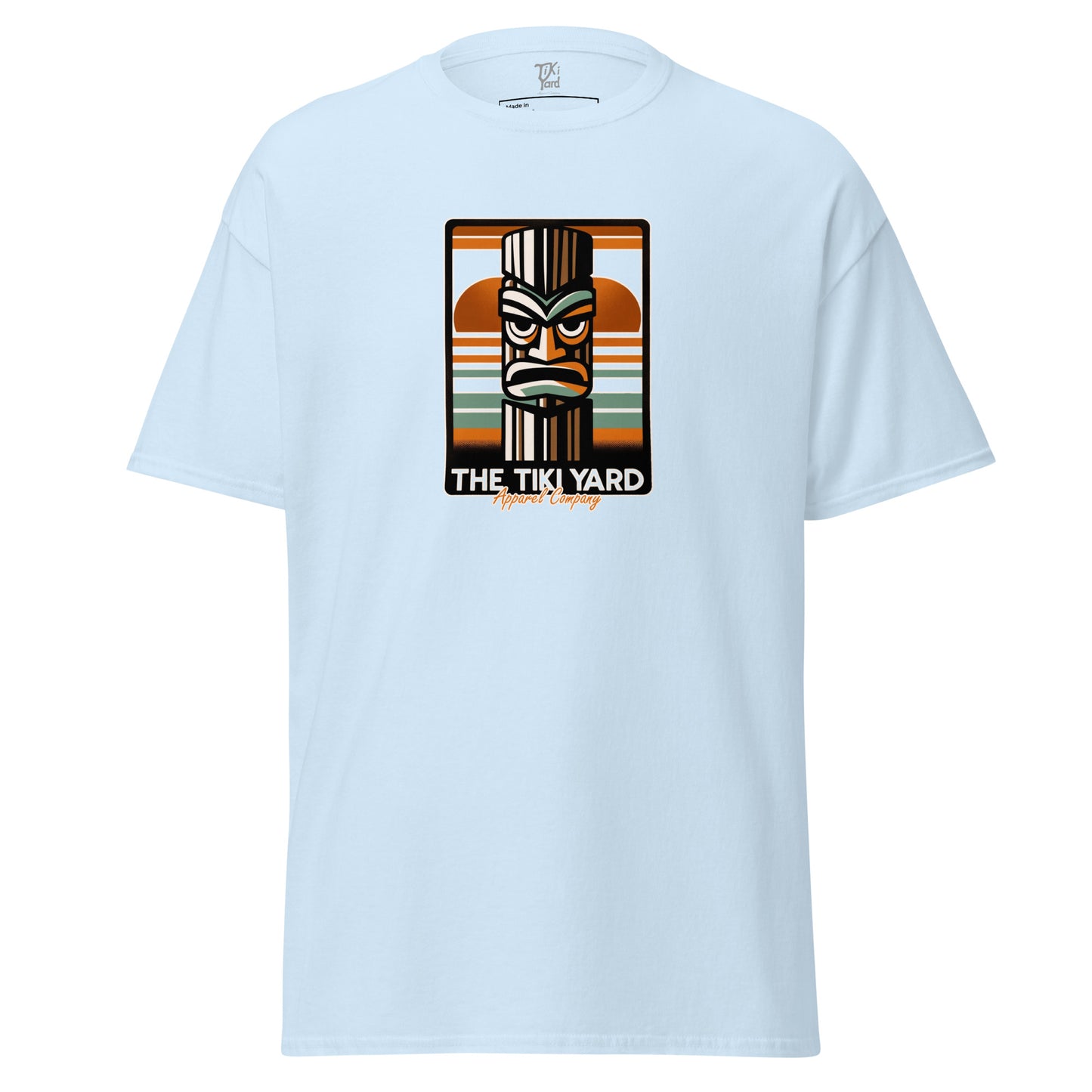 Tiki Yard Apparel Co. - T-Shirt