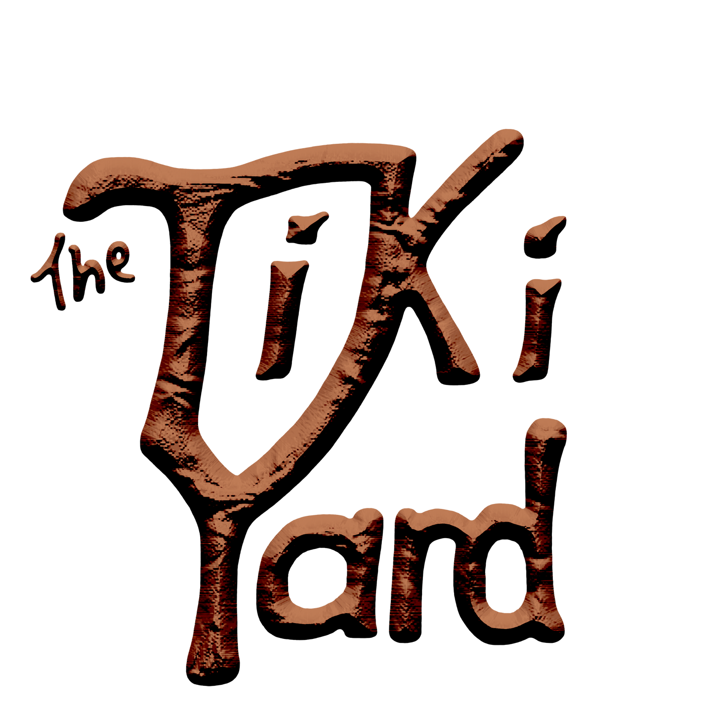 The Tiki Yard Digital Gift Card